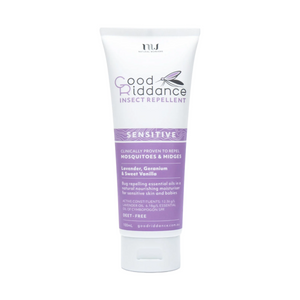 Good Riddance Sensitive Insect Repellent 100ml