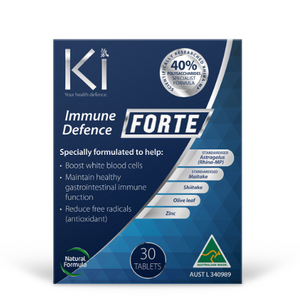 Martin & Pleasance Ki Immune Defence Forte 30 Tablets