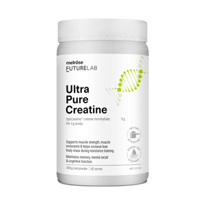 Melrose FutureLab Ultra Pure Creatine 300g