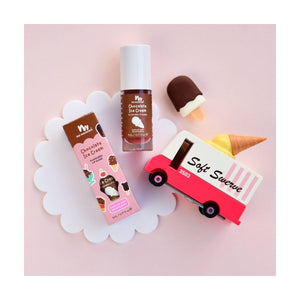 No Nasties Kids Lip Gloss Wand 5g
