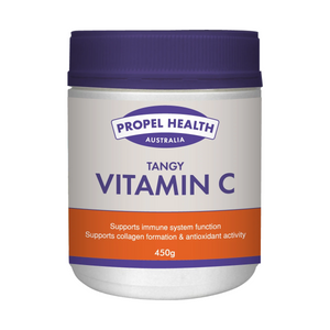 Propel Health Tangy Vitamin C 450g