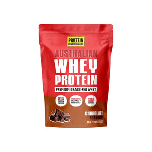 Protein Supplies Australia Australian Whey Protein 1kg