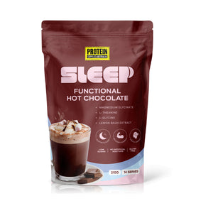 Protein Supplies Australia Sleep Functional Hot Chocolate 210g