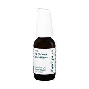 Therapure My Liposomal Glutathione Oral Liquid 50ml