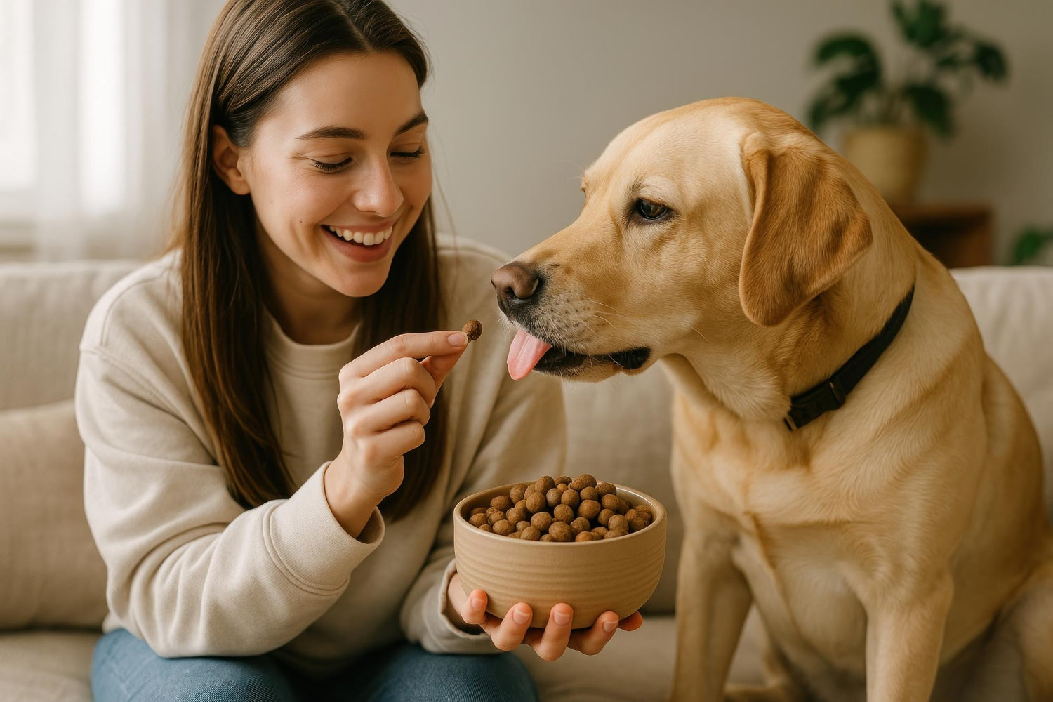 Natural & Organic Pet Food Guide for Australian Pet Lovers in 2025