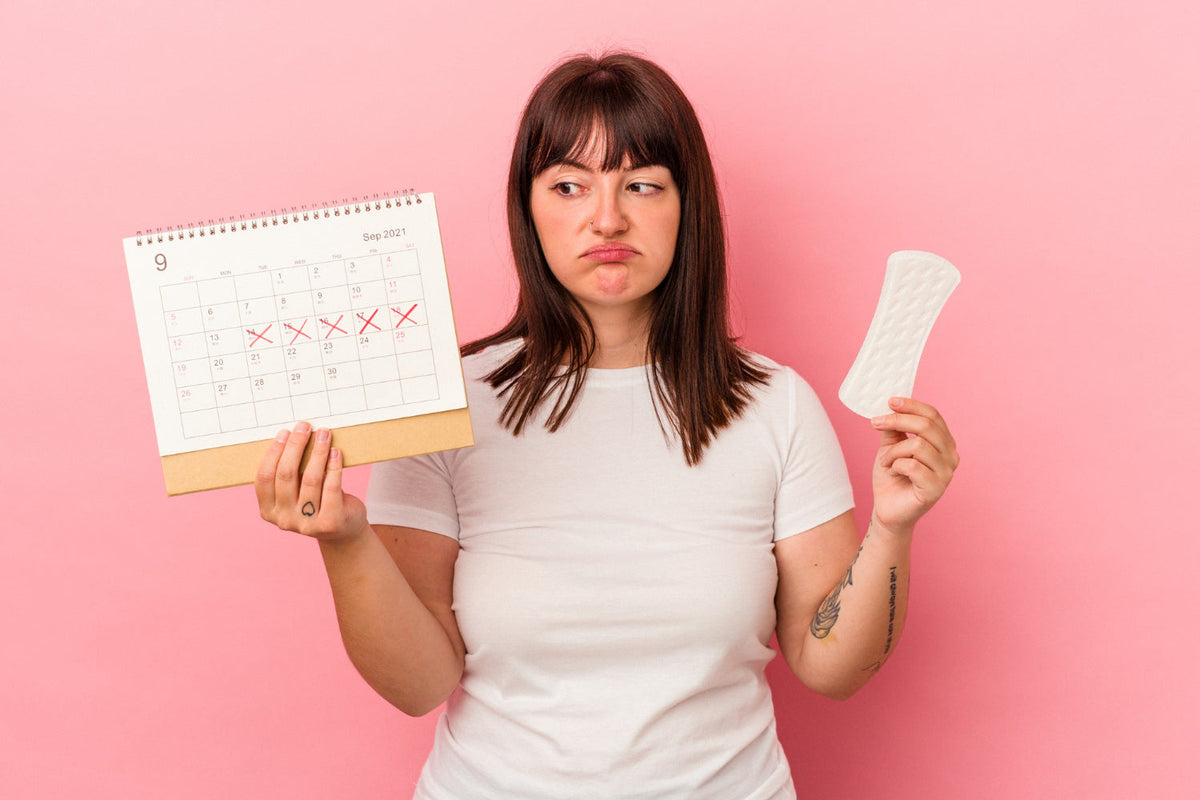 PCOS and Irregular Periods: Evidence-Based Lifestyle Support
