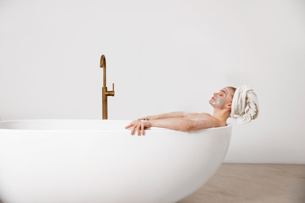 Magnesium Bath Flakes: Uses, Evidence and Safety