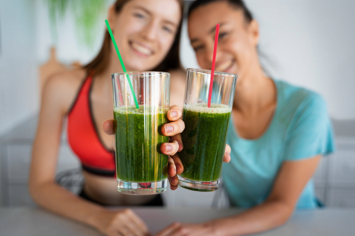 Best Greens Powder in Australia: How to Compare Ingredients and Value