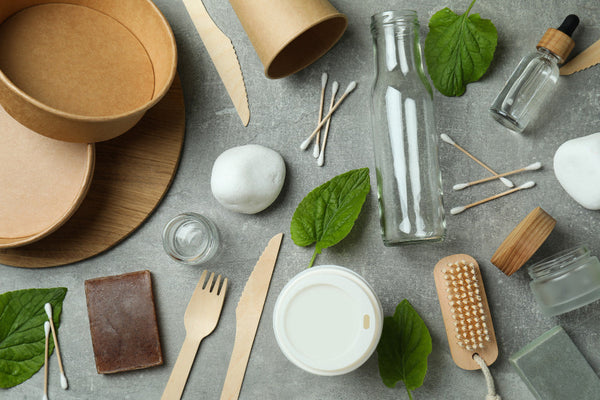 Elevate Your 2025 Lifestyle with These 10 Must-Have Natural Products