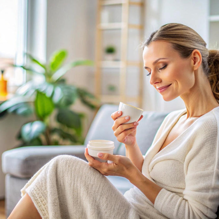 Natural Women’s Supplements for Hormonal & Fertility Health