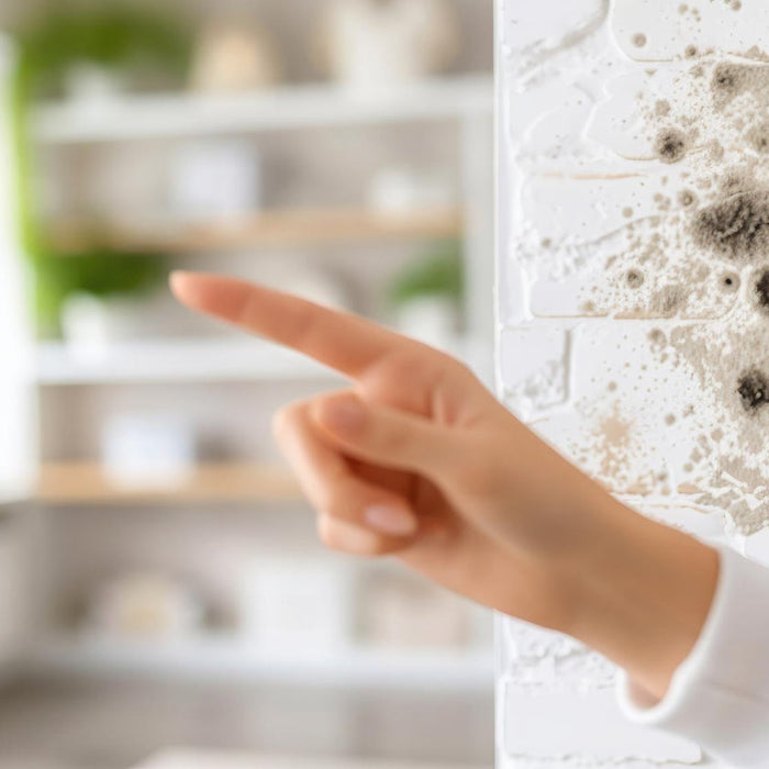 The Best Natural Mould Cleaners in Australia for Safe, Eco-Friendly Homes