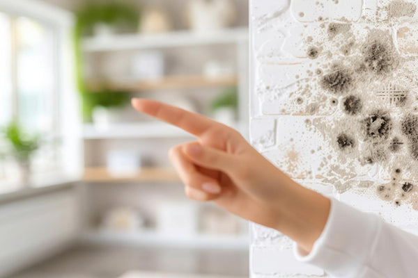 The Best Natural Mould Cleaners in Australia for Safe, Eco-Friendly Homes