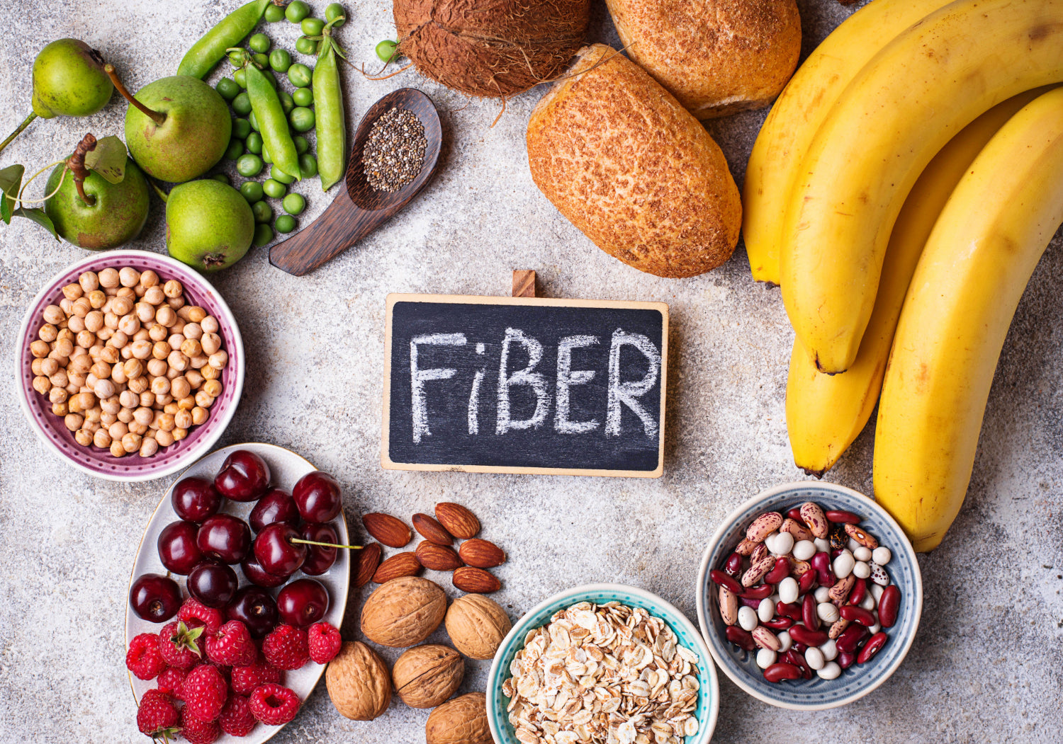 Fibre Supplements for Gut Health: Types, Benefits and How to Start
