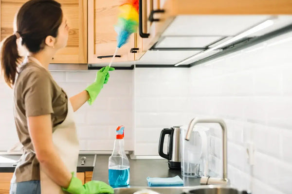 Embracing a Healthier Home: Simple Substitutes to Enhance Your Living Space