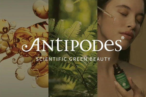Antipodes Skincare: The Gold Standard in Green Beauty from New Zealand