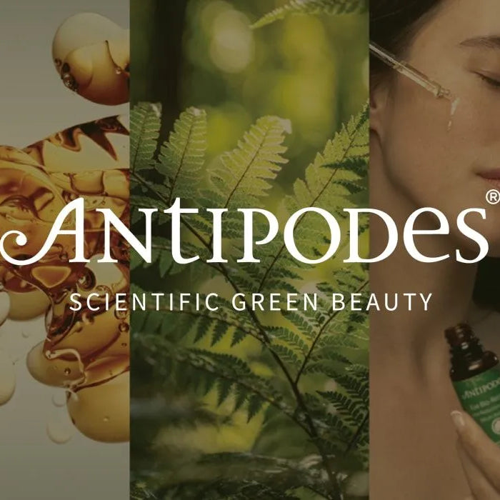 Antipodes Skincare: The Gold Standard in Green Beauty from New Zealand