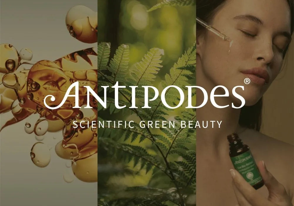 Antipodes Skincare: A Practical Guide to the New Zealand Range