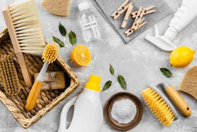 Summer Cleaning: Simple Eco-Friendly Swaps for Australian Homes