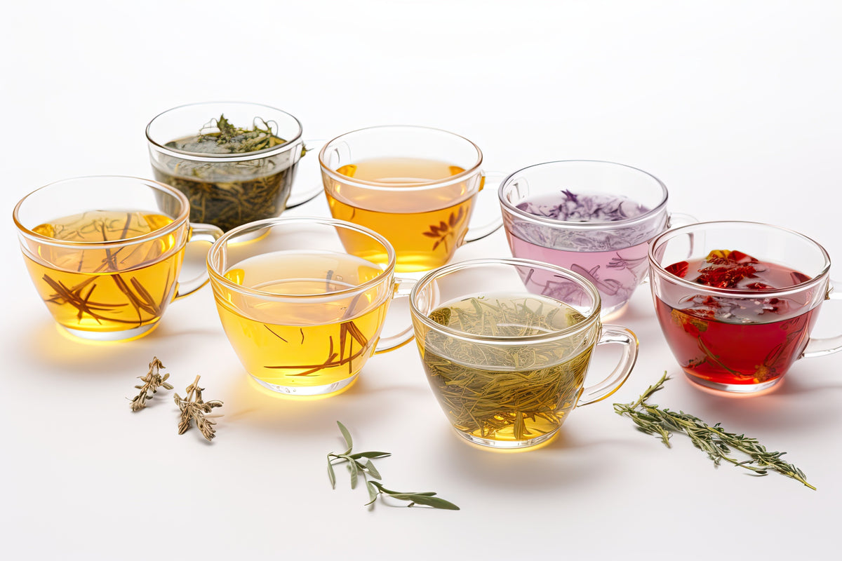 Ultimate Guide to Herbal Tea: Australia's Wellness Ritual