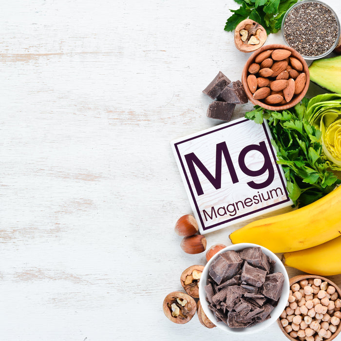 Which Magnesium Type is Best Suited for Your Goals?