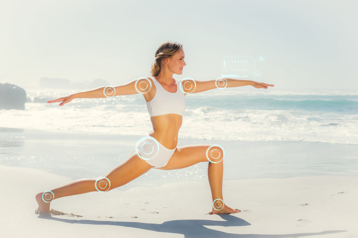 Why Collagen Works: The Science Behind Glowing Skin, Strong Hair & Healthy Joints