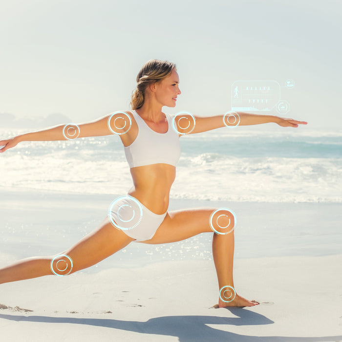 Why Collagen Works: The Science Behind Glowing Skin, Strong Hair & Healthy Joints