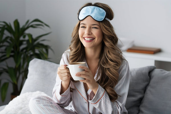 Natural Remedies for Better Sleep in Busy Australian Lifestyles