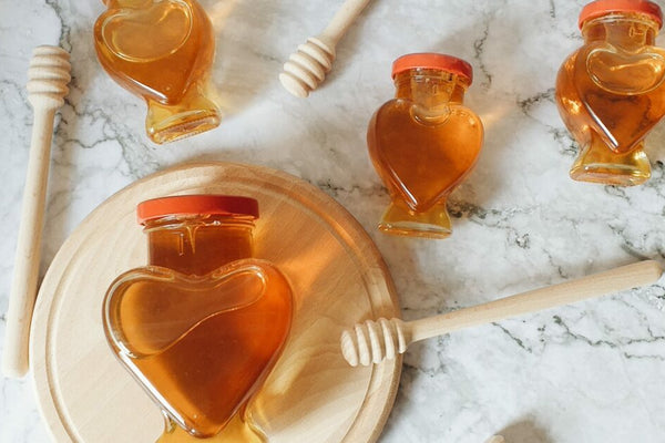 Raw vs. Creamed Honey: Which Is Better for Your Health?