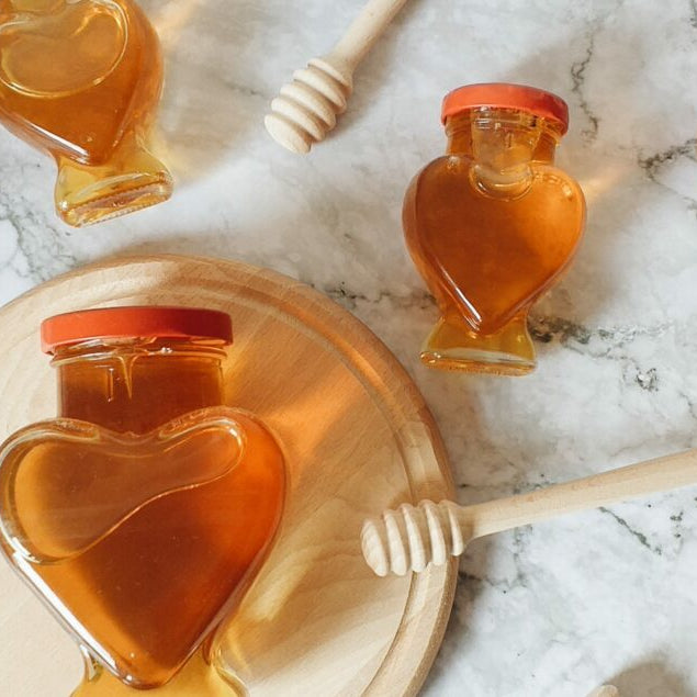 Raw vs. Creamed Honey: Which Is Better for Your Health?
