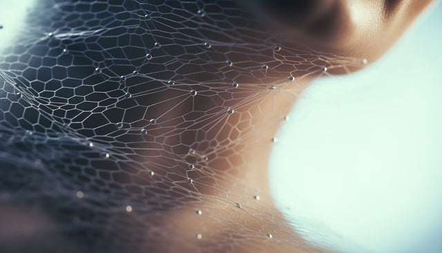 Heal Your Gut, Transform Your Skin: The Digestive Health–Complexion Link