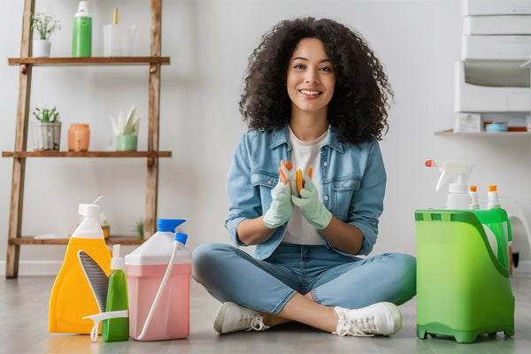 Best Eco-Friendly Cleaning Products in Australia for 2025