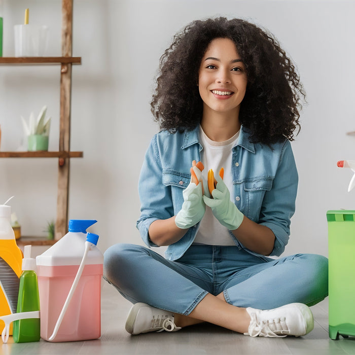 Best Eco-Friendly Cleaning Products in Australia for 2025