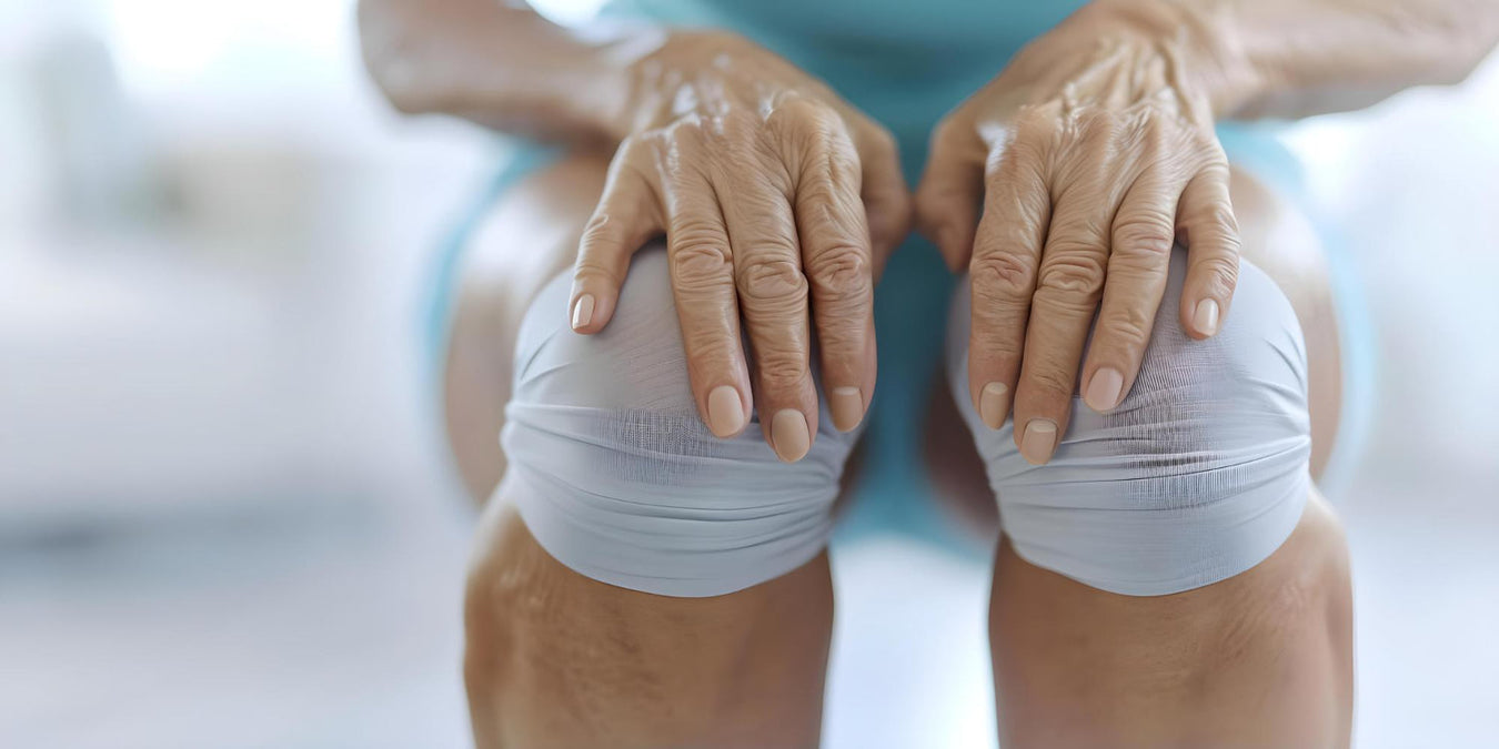 Menopause Joint Support