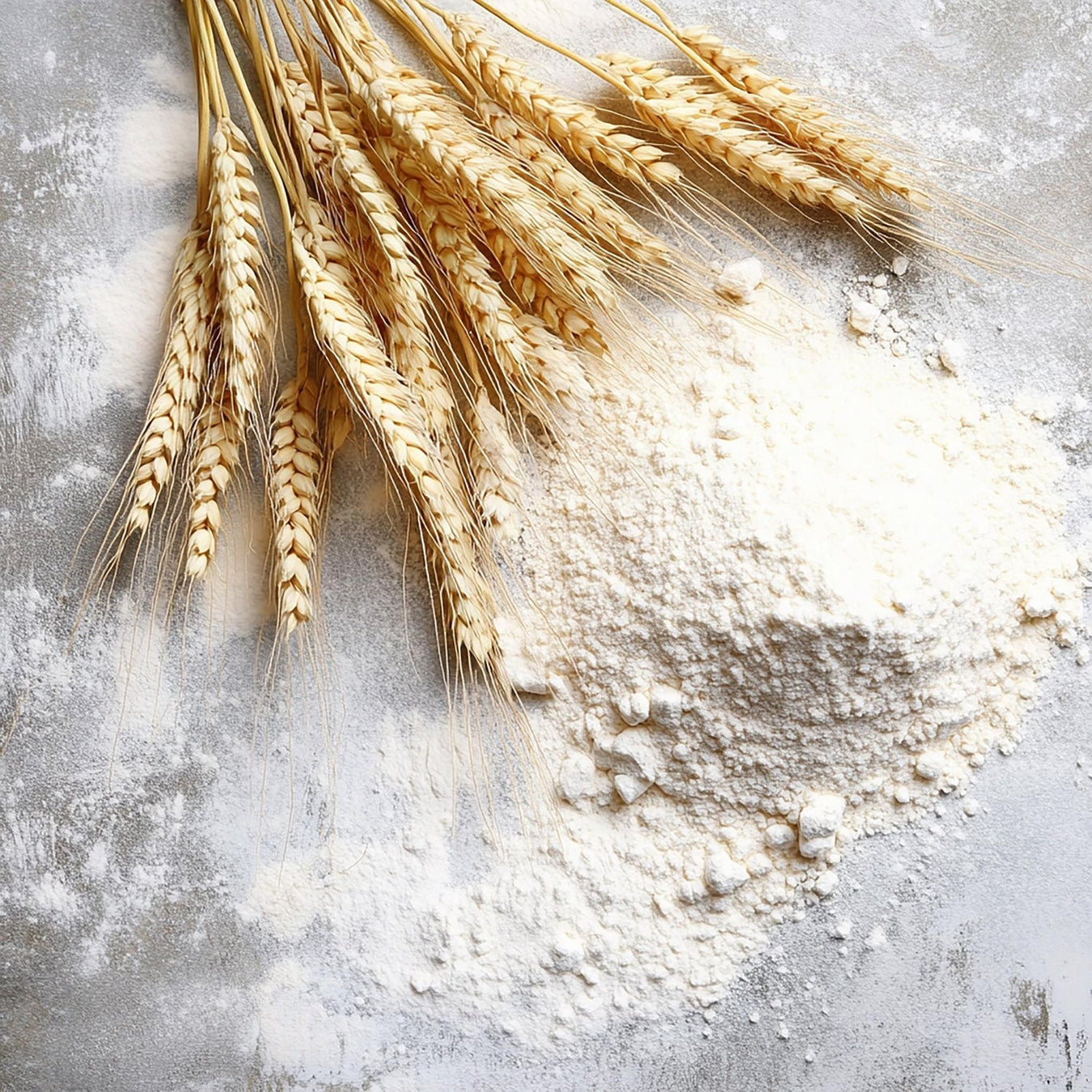 Flours