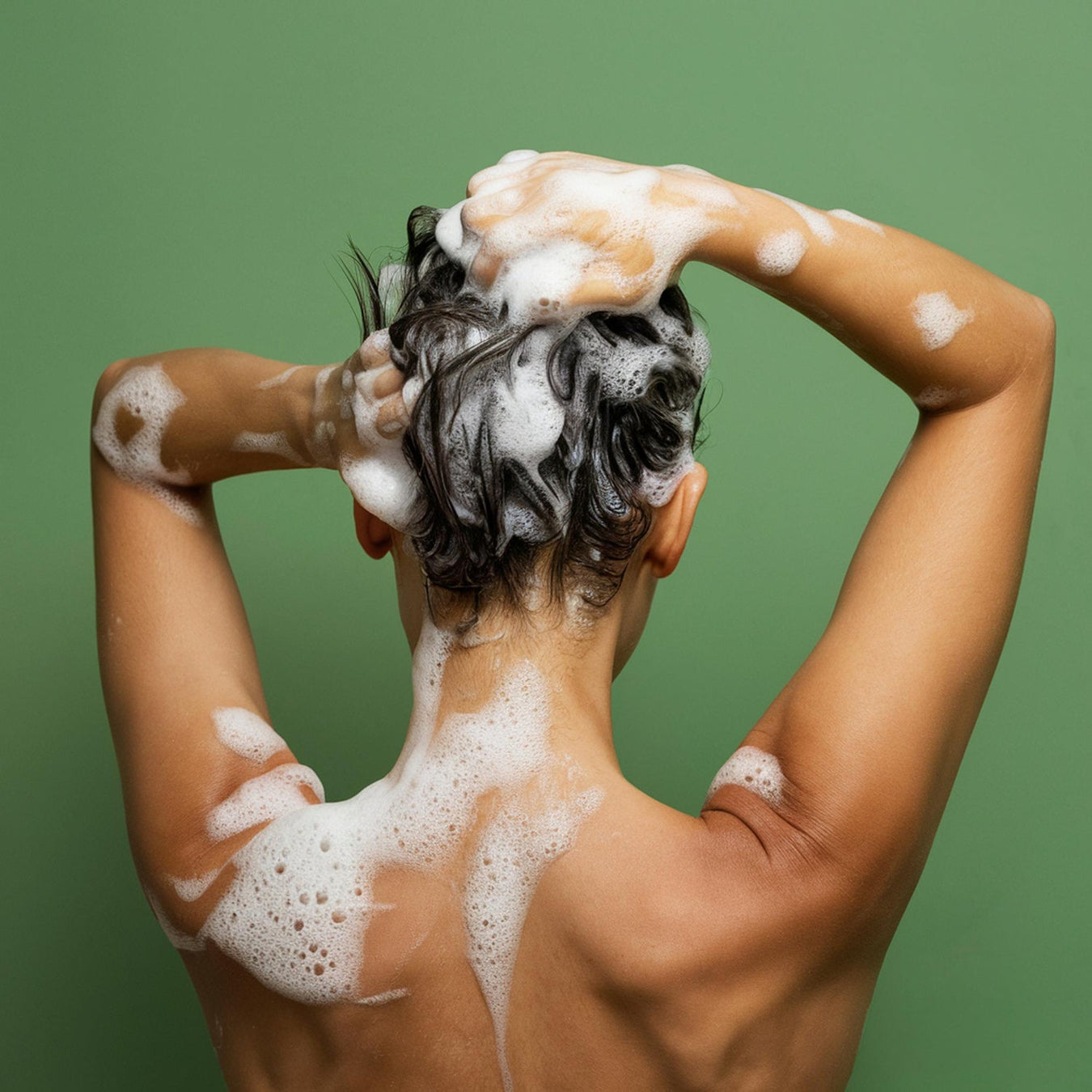 Natural Shampoo Bars