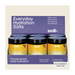 Sodii Everyday Hydration Salts Salty Pineapple 185g display pack