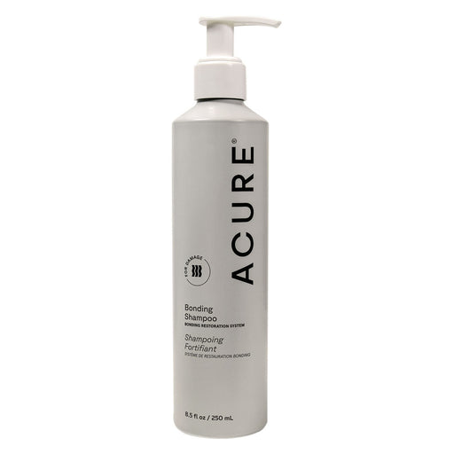 Acure Bonding Shampoo 250ml front pack