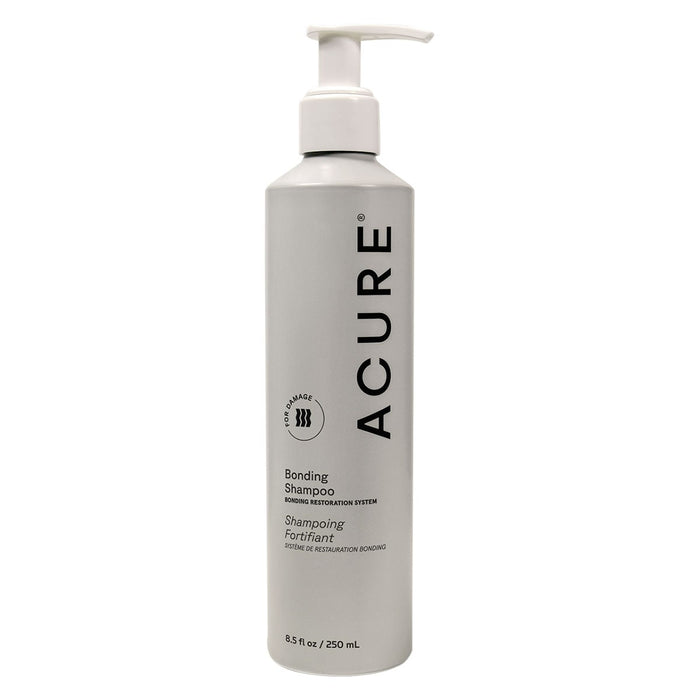 Acure Bonding Shampoo 250ml front pack