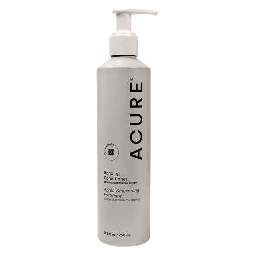 Acure Bonding Conditioner 250ml front pack
