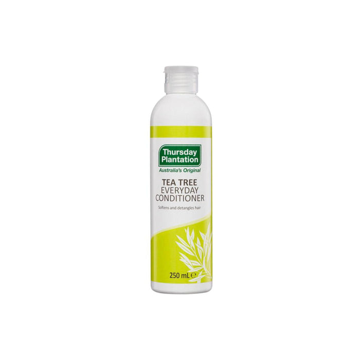 Thursday Plantation Tea Tree Everyday Conditioner 250Ml front pack