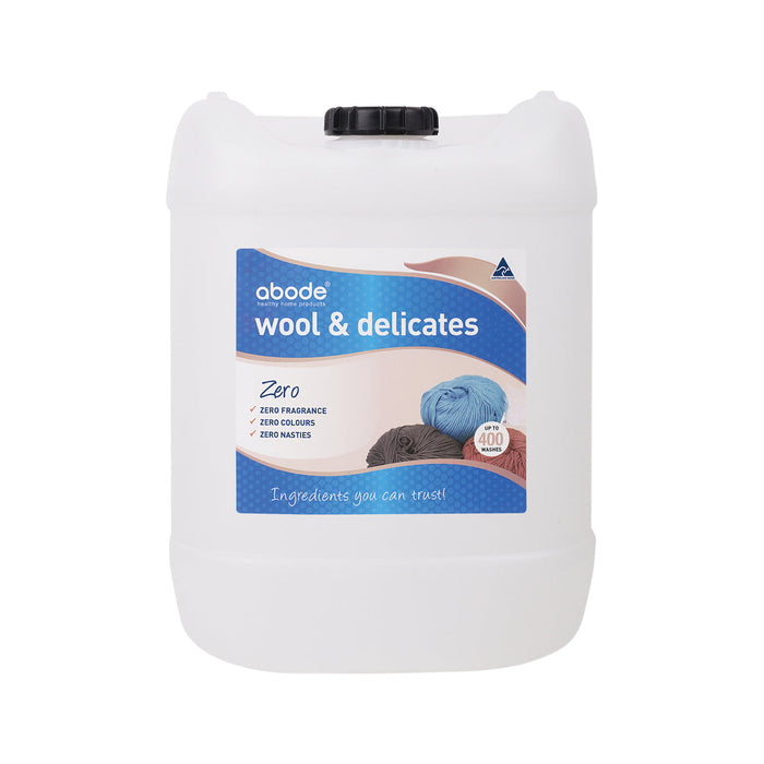 Abode Wool & Delicates Zero 15L Drum with Tap product image