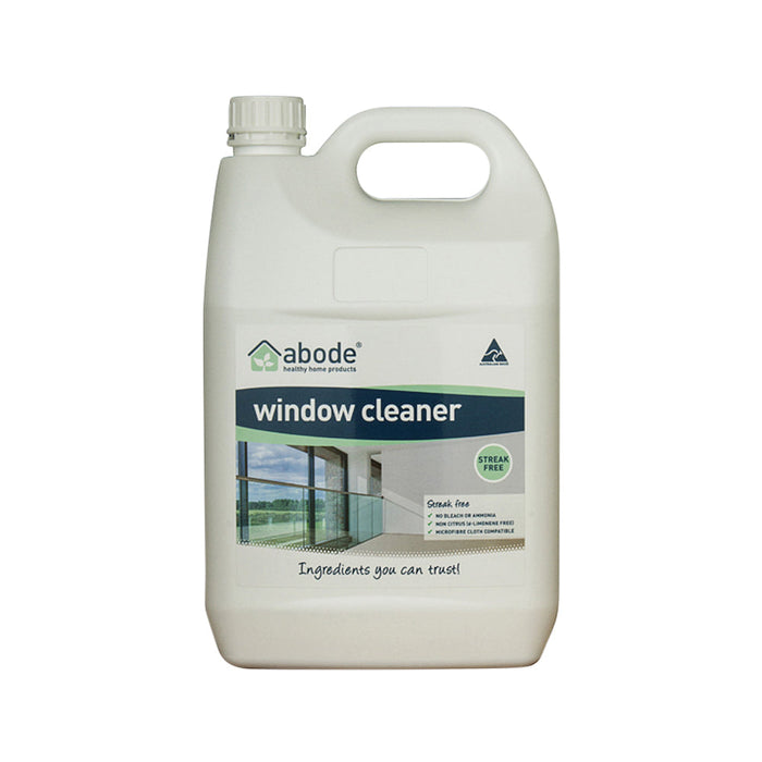 Abode Window Cleaner 4L product image