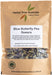 Herbal Teas Australia Blue Butterfly Pea Flowers Tea 50g pouch