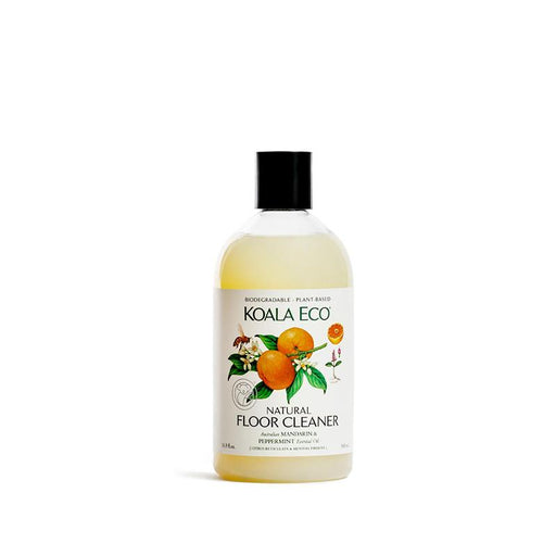 Koala Eco Floor Cleaner Mandarin & Peppermint product image 1