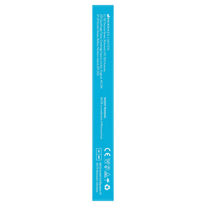 Mute Snoring Device Small 30 Nights Supply Healthylife gallery image 3