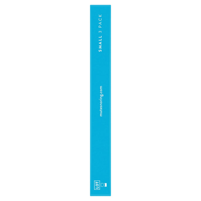 Mute Snoring Device Small 30 Nights Supply Healthylife gallery image 4