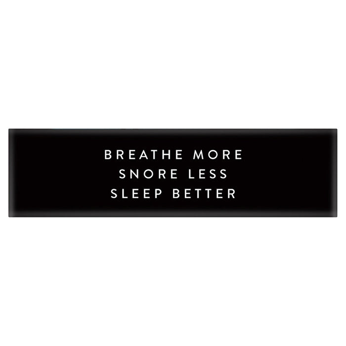 Mute Snoring Device Small 30 Nights Supply Healthylife gallery image 5