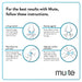 Mute Snoring Device Small 30 Nights Supply Healthylife gallery image 6