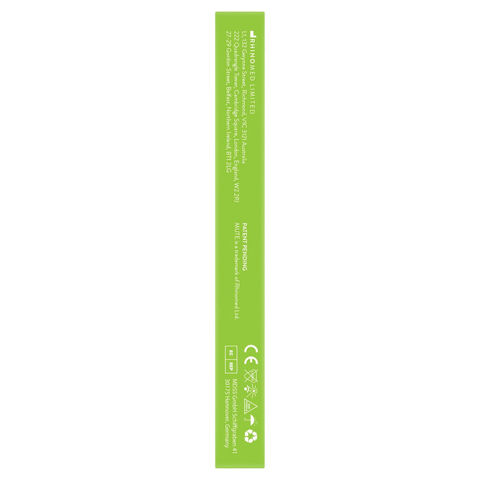 Mute Snoring Device Medium 30 Nights Supply Healthylife gallery image 3