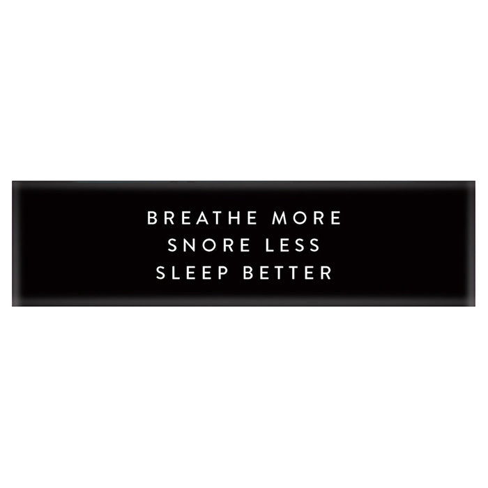 Mute Snoring Device Medium 30 Nights Supply Healthylife gallery image 5
